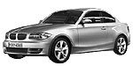 BMW E82 P1808 Fault Code