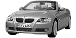 BMW E93 P1808 Fault Code