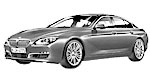 BMW F06 P1808 Fault Code