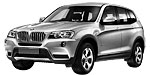 BMW F25 P1808 Fault Code